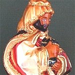 Wisemen Set